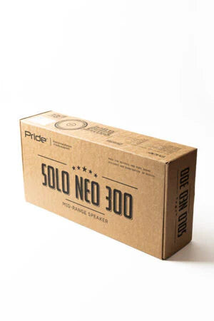 Pride Solo 300 NEO 6.5