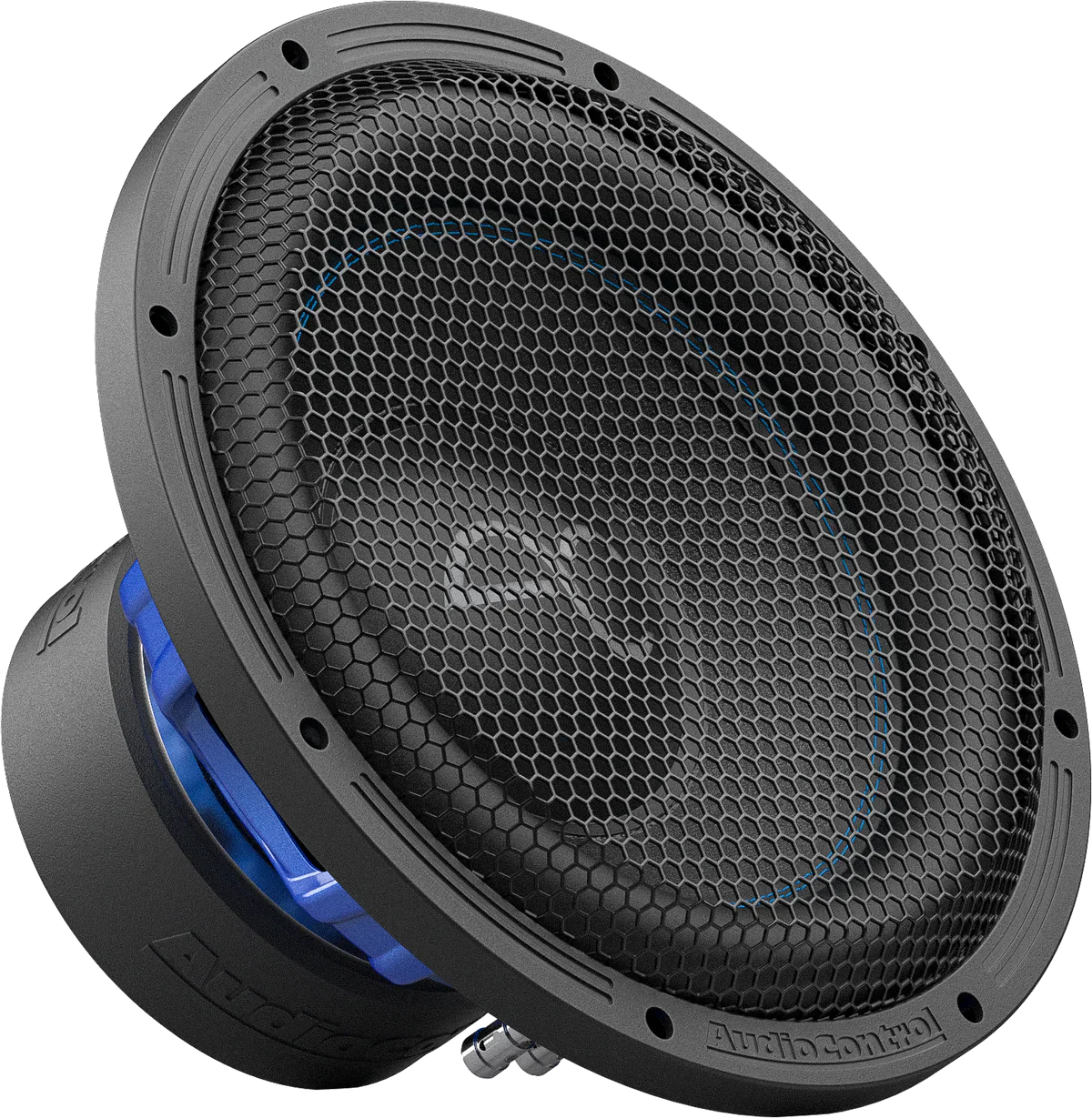 AudioControl Spike Series 12