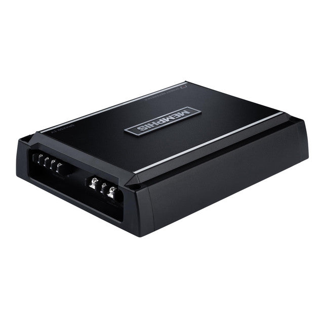 Memphis Audio SRX250.1V Street Reference 250 Watt at 2 Ohm Monoblock Amplifier