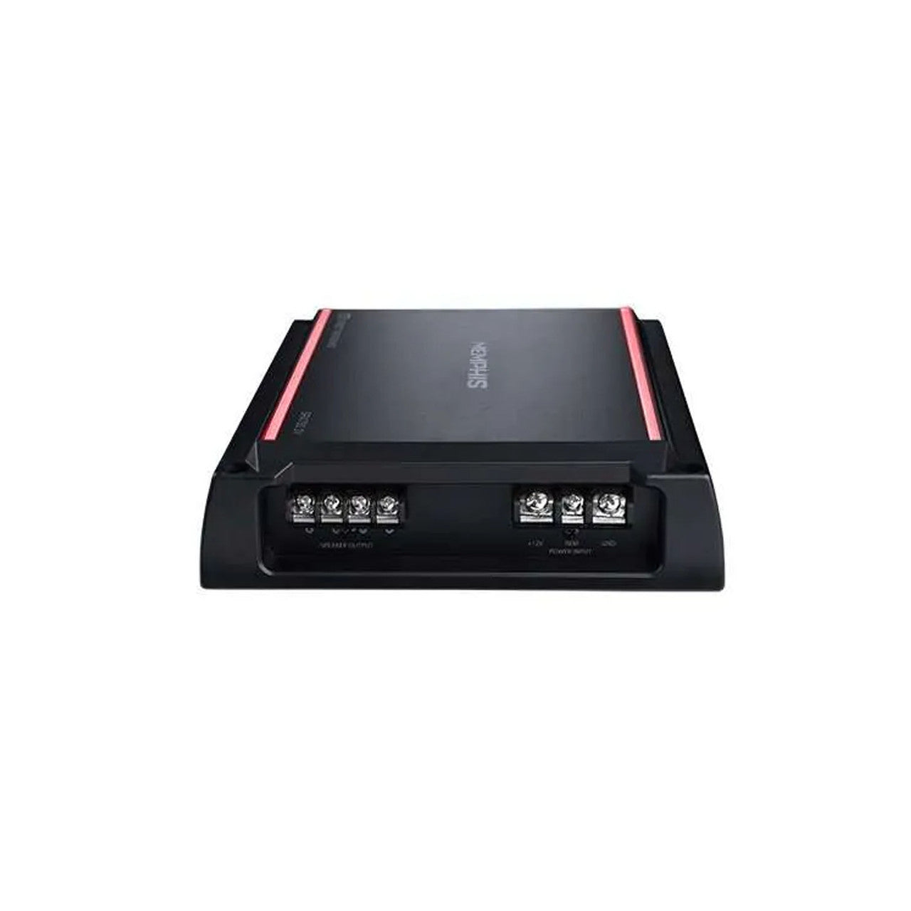 Memphis Audio SRX500.1V 500x1 at 2 Ohm SR Amplifier