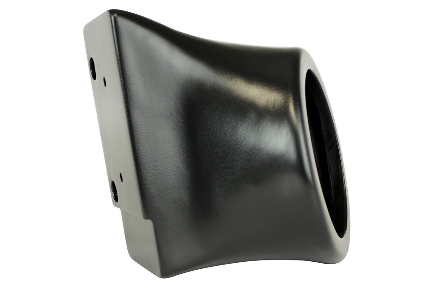 SSV Works CM-F65U CanAm Maverick/Commander front Kick Pods - Unloaded