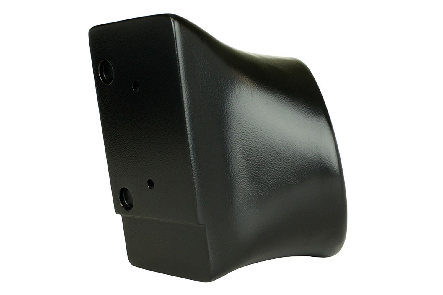SSV Works CM-F65U CanAm Maverick/Commander front Kick Pods - Unloaded