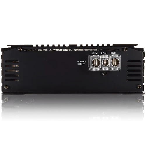 Sundown Audio SFB-200.4 v2 4-Channel Full Range Amplifier