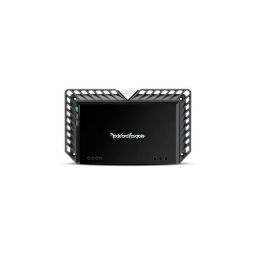 Rockford Fosgate T1000-1bdCP 1000W RMS Monoblock Amplifier