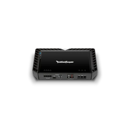 Rockford Fosgate T1000-1bdCP 1000W RMS Monoblock Amplifier