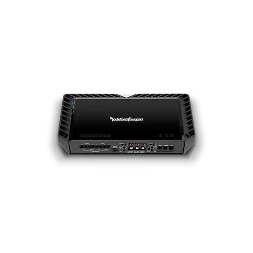 Rockford Fosgate T1000-4ad 4-Channel Amplifier