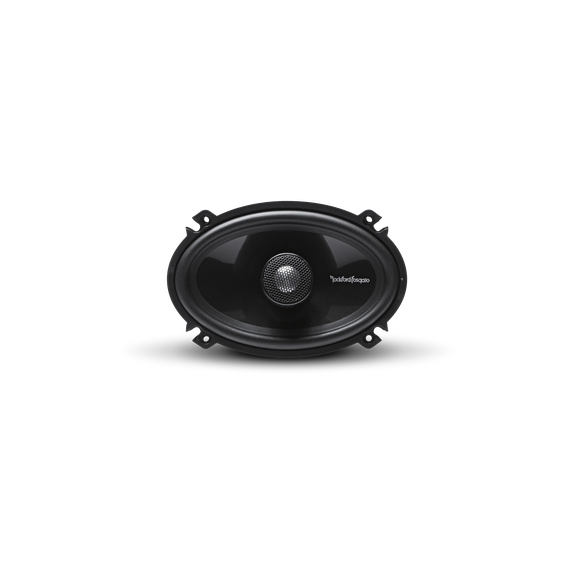 Rockford Fosgate T1462 Power 4