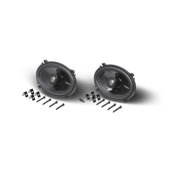 Rockford Fosgate T1462 Power 4