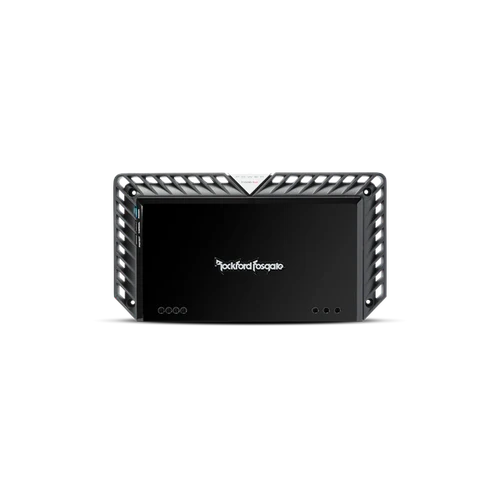 Rockford Fosgate T1500-bdCP 1500W RMS Monoblock Amplifier