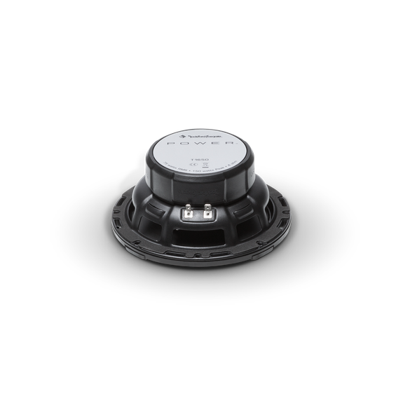 Rockford Fosgate T1650 Power 6.5