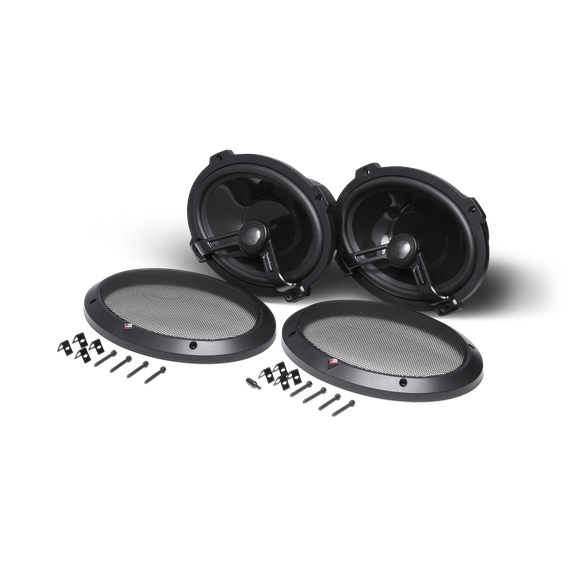 Rockford Fosgate T1692 Power 6