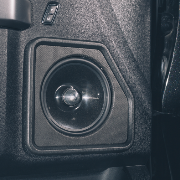 Rockford Fosgate T2652-S Power 6.50