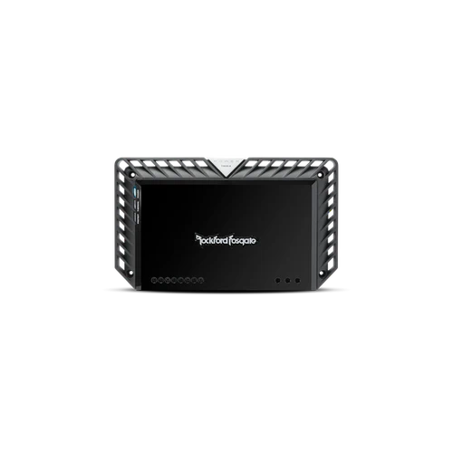 Rockford Fosgate T400-4 4-Channel Amplifier