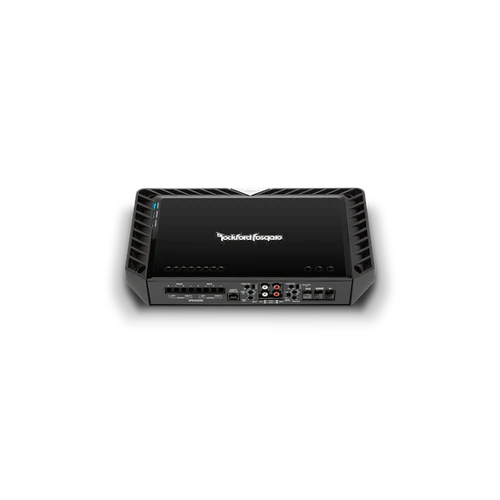 Rockford Fosgate T400-4 4-Channel Amplifier