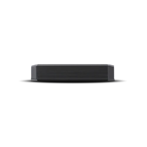 Rockford Fosgate T400X4ad 4-Channel Ultra Compact Amplifier