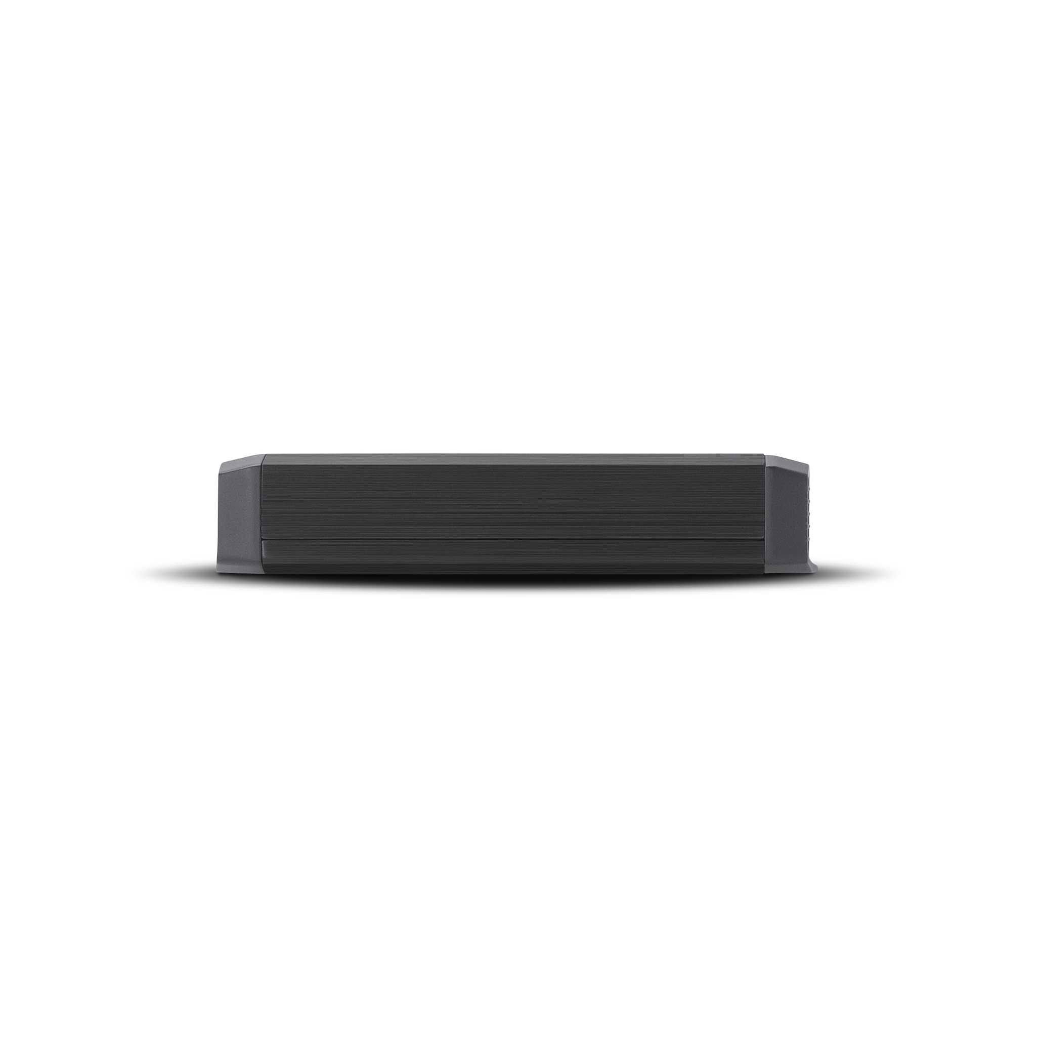 Rockford Fosgate T400X4AD POWER 400 Watt Class-ad 4-Channel Amplifier