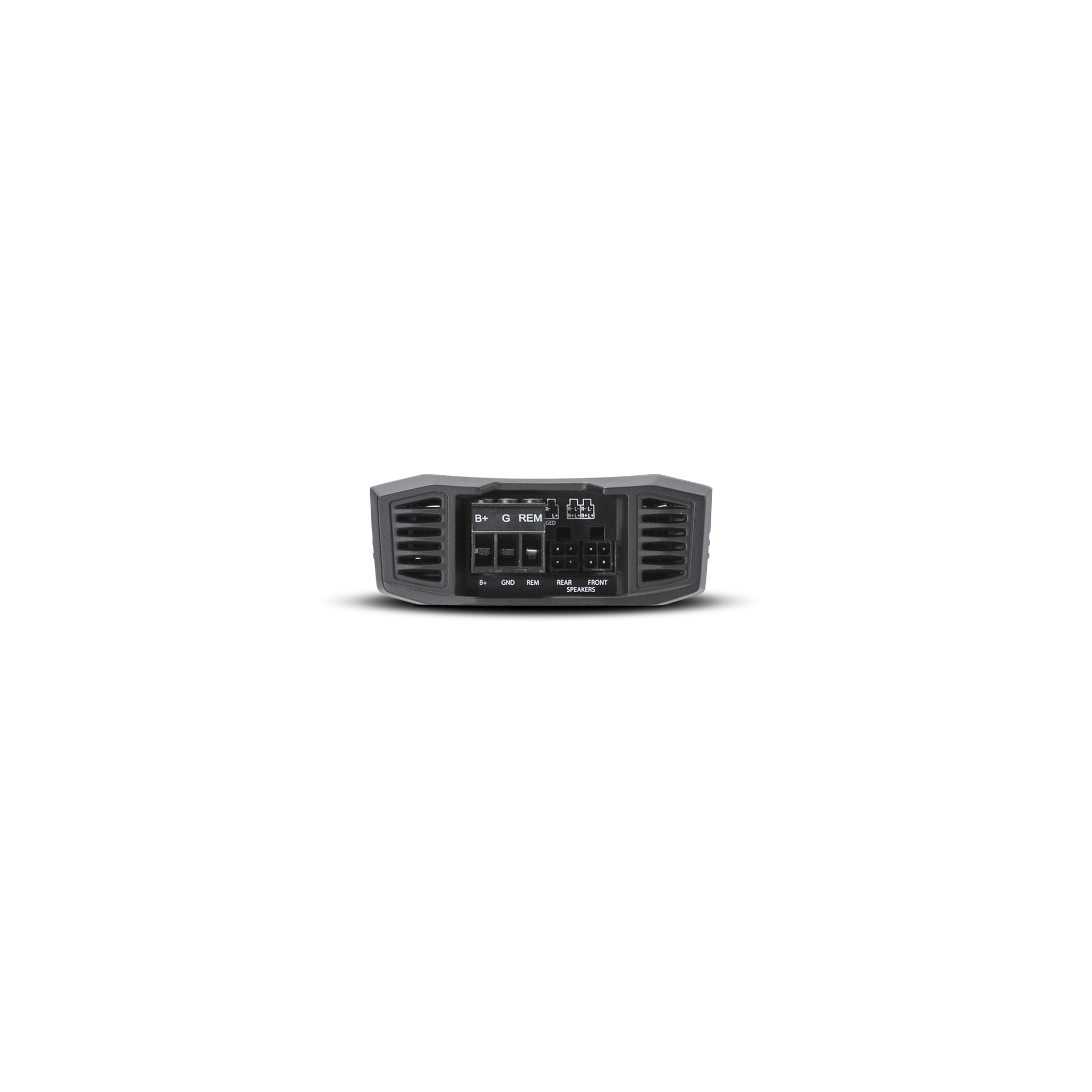 Rockford Fosgate T400X4AD POWER 400 Watt Class-ad 4-Channel Amplifier