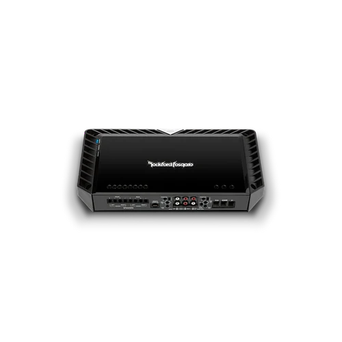Rockford Fosgate T600-4 4-Channel Amplifier