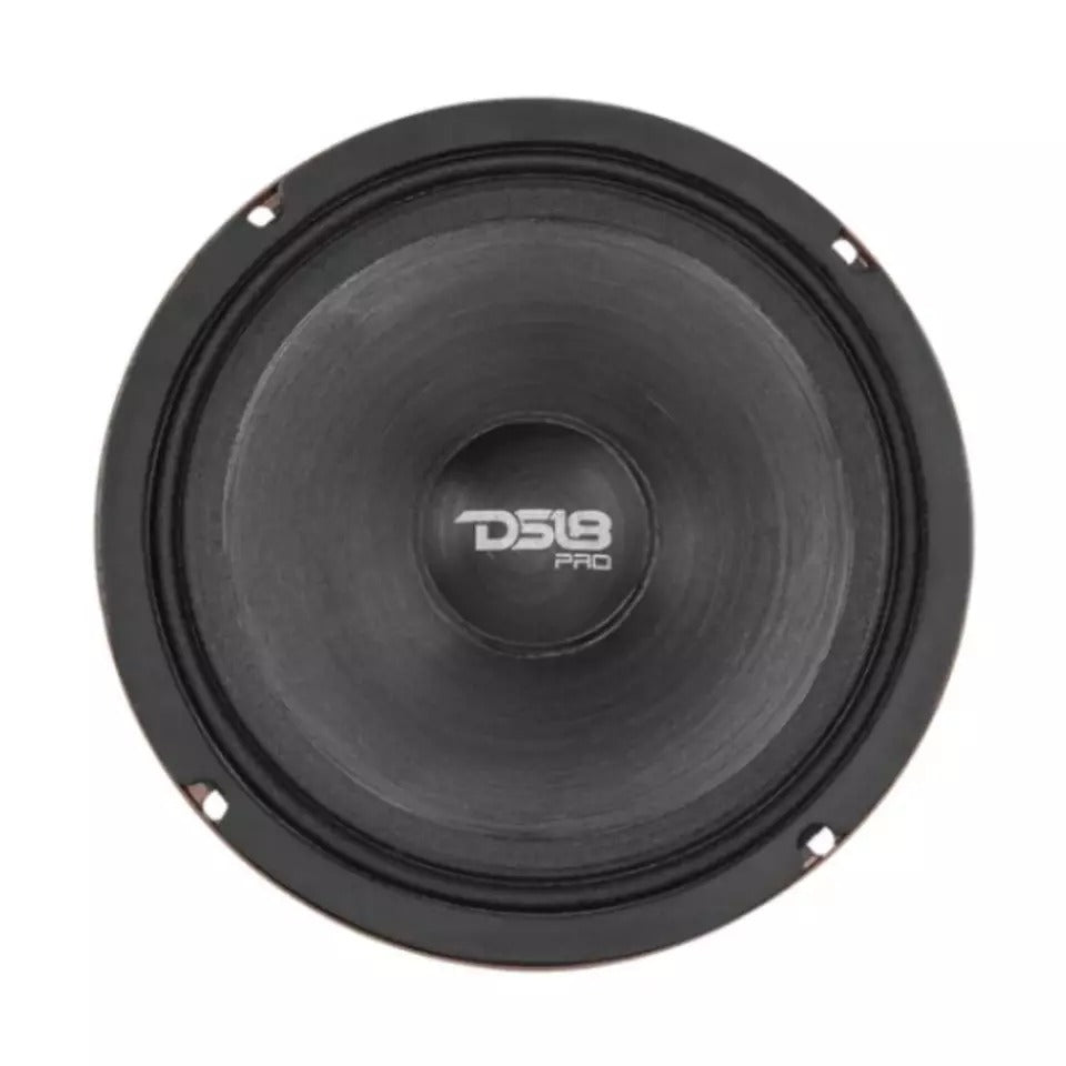 DS18 PRO-SM62 400 Watts Max Power 2 Ohm 6.5