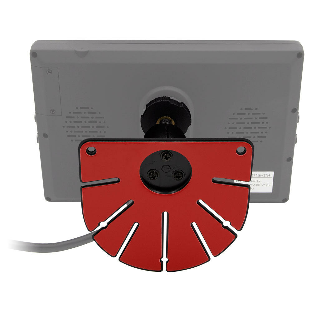 iBeam TE-MM3M 3M Monitor Dash Mount