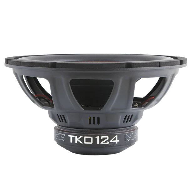 Massive audio TKO124 - 12