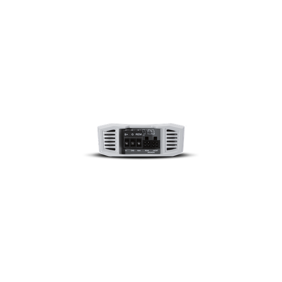 Rockford fosgate Power 400 Watt Class-ad 4-Channel Element Ready™ Amplifier