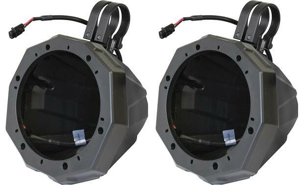 SSV Works US2-C65U-175 Universal unloaded 6.5