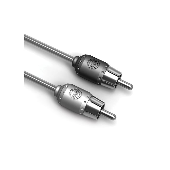 T-Spec V8RCA-Y2 V8 Series Two-channel Audio Y-Cable