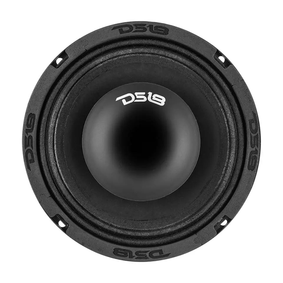 DS18 PRO-HY6.4MSL 6.5