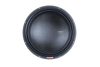 Memphis Audio MOJO1212 MOJO 7 Series 12