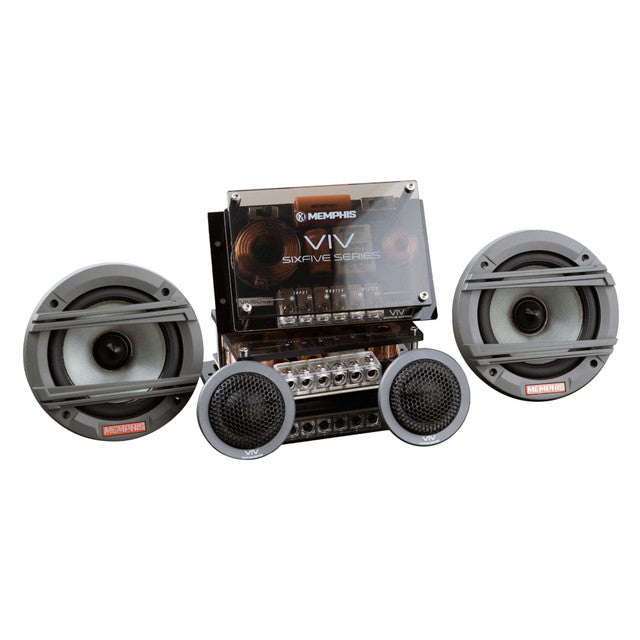 Memphis Audio VIV35CV2 3.5