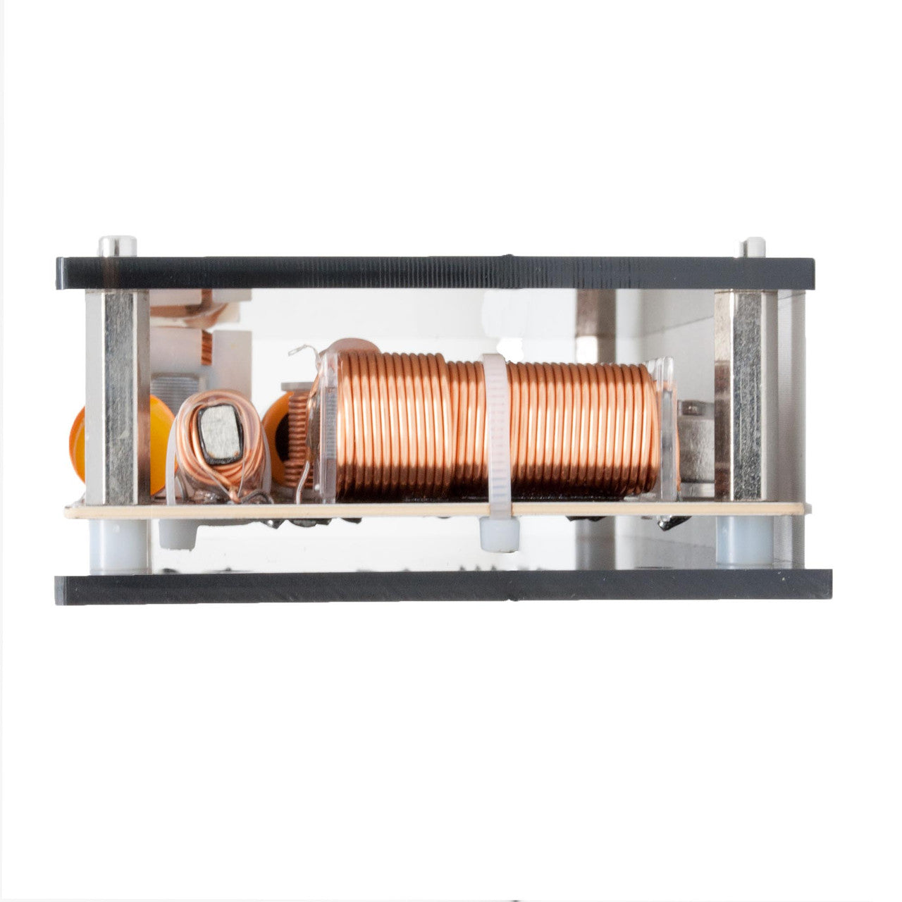 Memphis Audio VIV3WX Six Five Series 3-Way Crossover Network