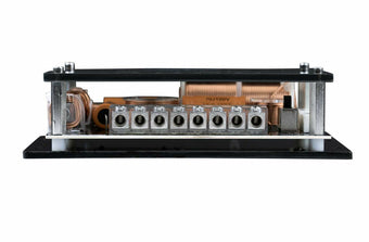 Memphis VIV603CV2 320W Peak (160W RMS) 6.5