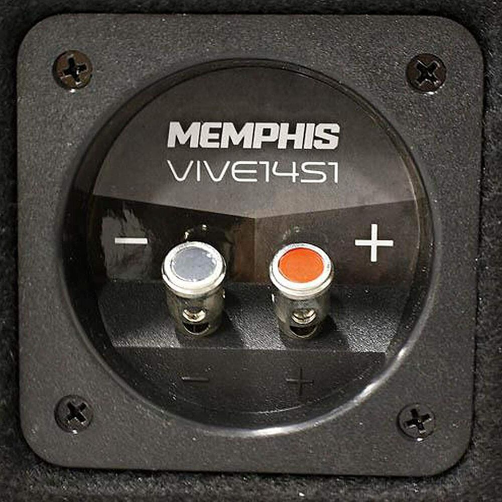 Memphis VIVE14S1 4400W Peak (2200W RMS) 14