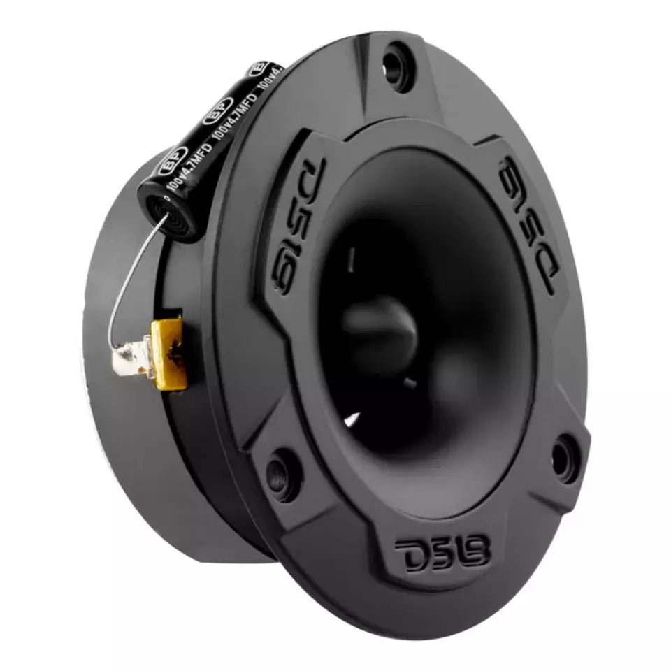 DS18 PRO-GM6.4PK (2x) 6.5