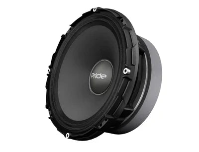 Pride Audio Roof Rack Bundle (4) 6.5