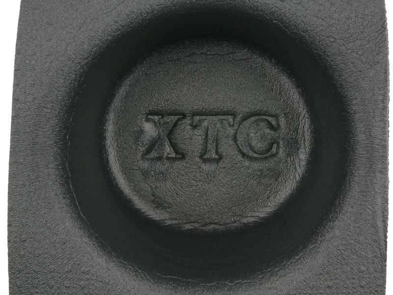 Install Bay VXT65 6-1/2