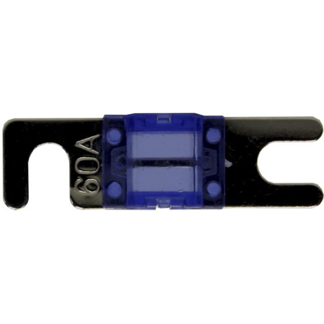 Wet Sounds Mini ANL 60 amp Fuse - 4 pack
