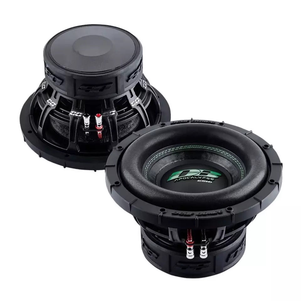 Deaf Bonce DB-SA2510 D2 Apocalypse 10