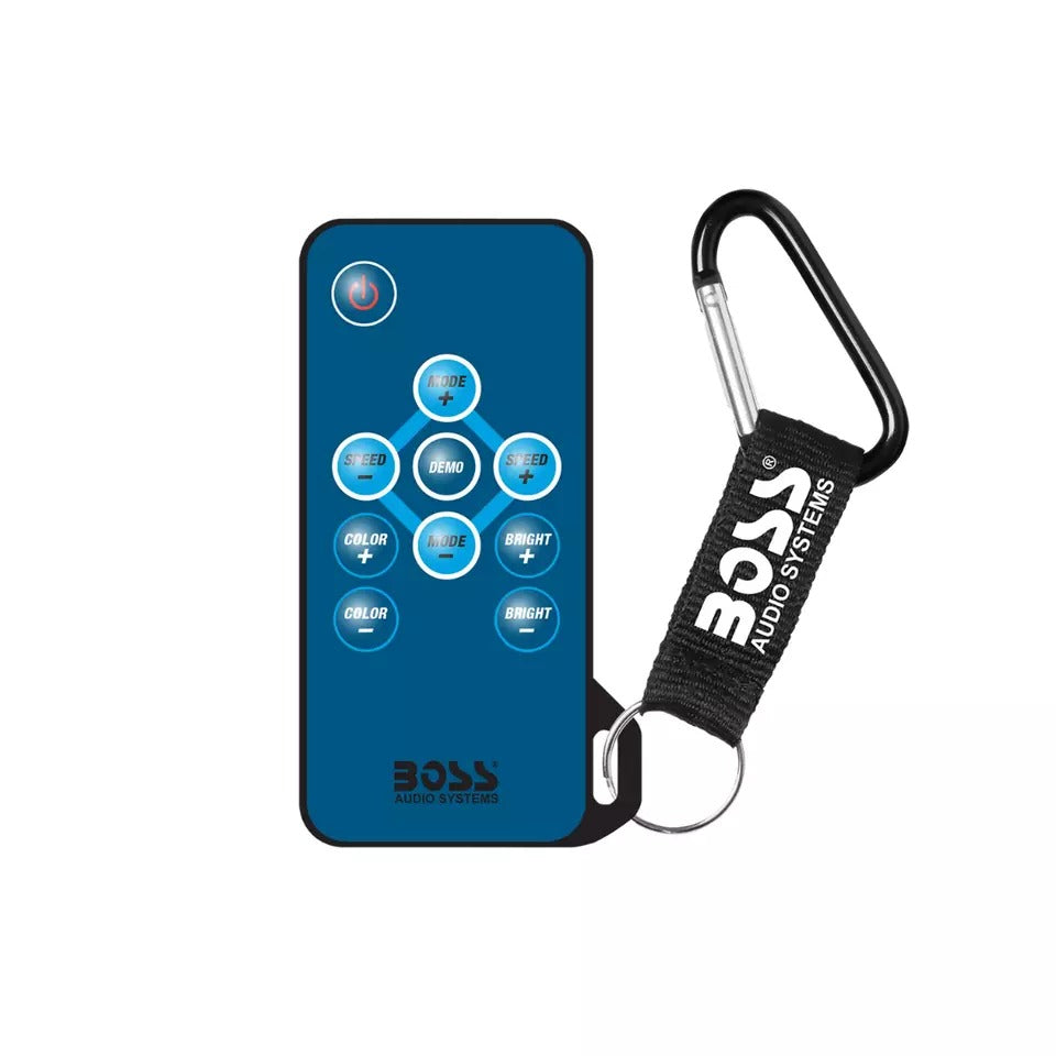 Boss Audio B6RGB 6.5
