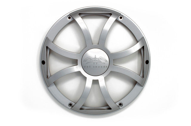 Wet Sounds REVO10HPS4-B Revo High Power 10