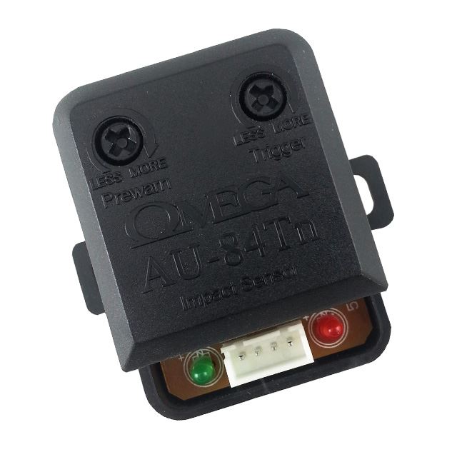 OMG AU84TN Dual Zone Magnetic Shock Sensor