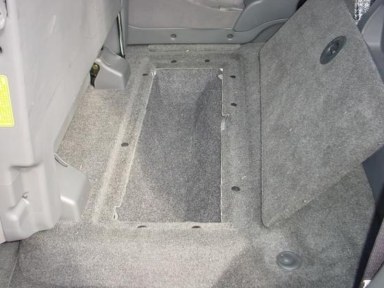 2004-2006 Toyota Tundra Double Cab 2 x 8