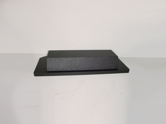02-2016 Chevy Avalanche Cadillac Ext. shallow Poly Sub Box 2x10