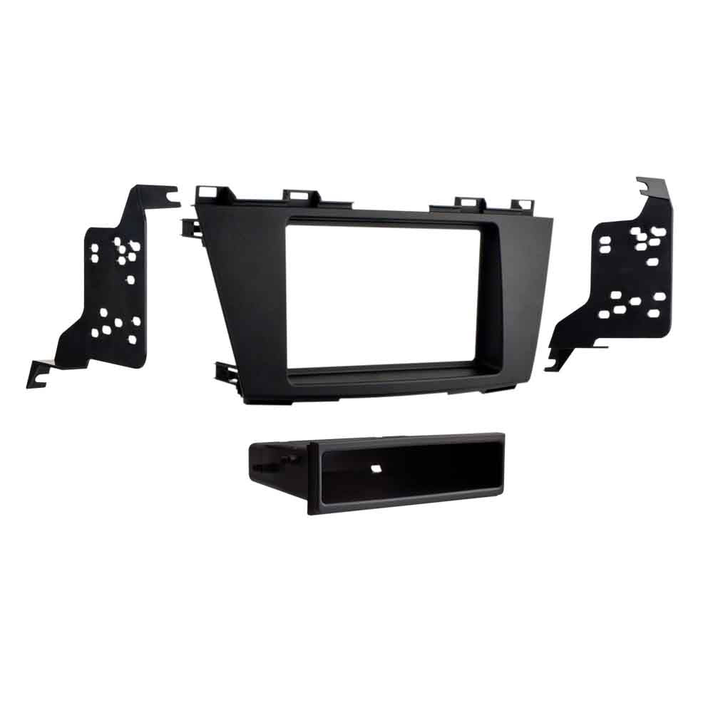 Metra 95-7521B MAZDA 5 2012-2015 DIN KIT BLACK
