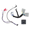 Metra MET-CH14 Data Interface with SWC for Select 2005-2018 Chrysler/Dodge/Jeep/Mitsubishi/Volkswagen Vehicles