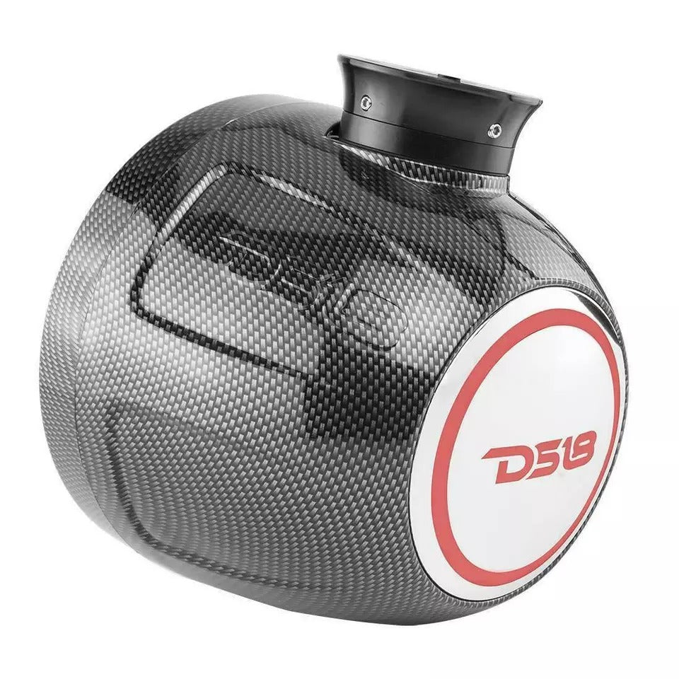 DS18 CF-PS8 750 Watts Max Power 8
