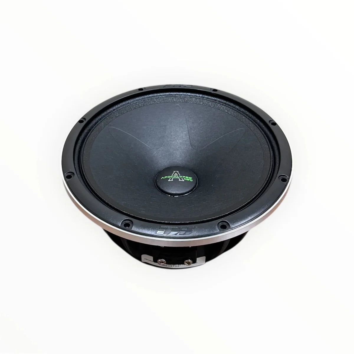 Deaf Bonce Apocalypse AP-M61AN Hybrid 6.5