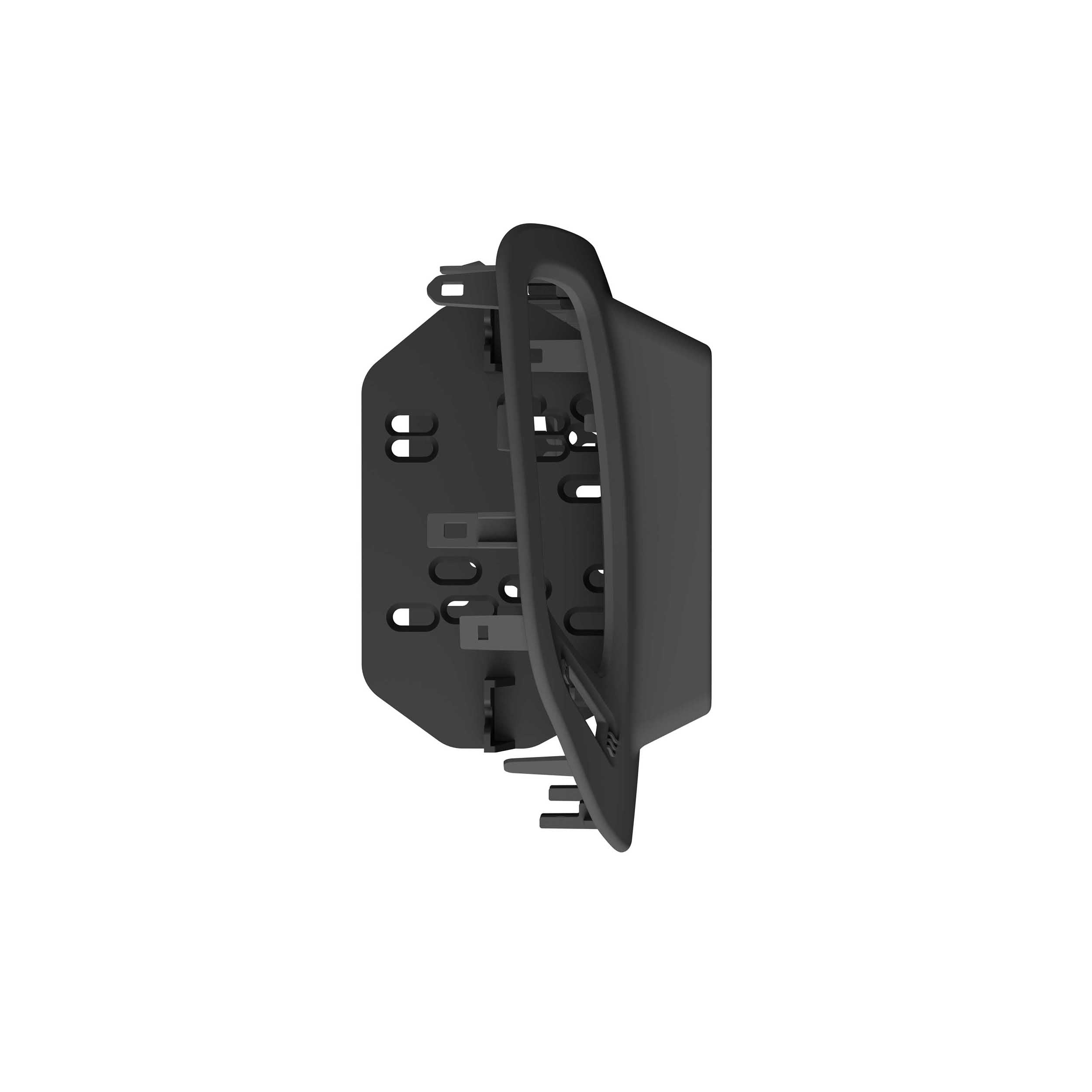 Metra 95-6545B Jeep Compass Sport 2017.5-2018