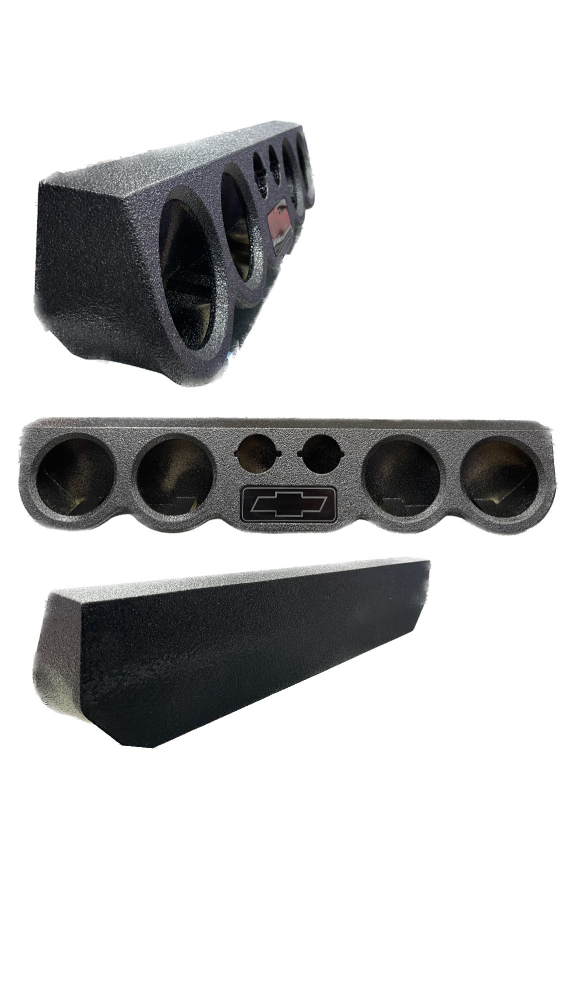 ROOF RACK Combo for Chevy. GMC, Ford or Ram Single Cab, EXT Cab and Crew Cab Truck.